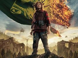 鹿角男孩第二季