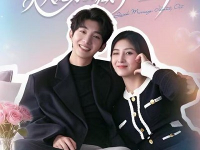 闪婚娇妻：夫人她身份藏不住了