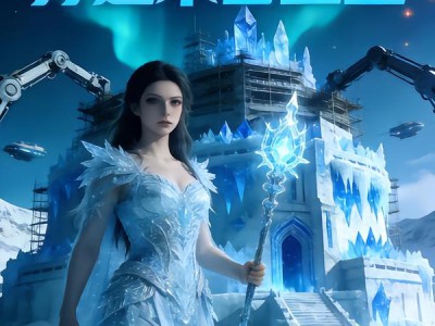 冰封女王开局打造末日堡垒