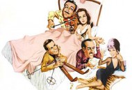 粉红豹系列：偷香窃玉