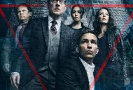 疑犯追踪 第五季