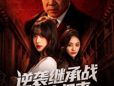 逆袭继承战她的归来