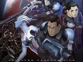 质量效应：迷途楷模