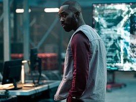 拉撒路计划第二季