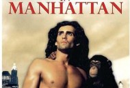 人猿泰山在曼哈顿