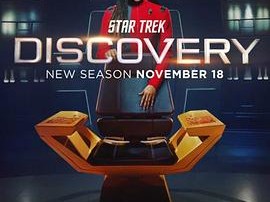 星际迷航：发现号第四季