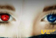 阴阳眼是真的吗？ 揭秘阴阳眼出现的原理_灵异鬼话