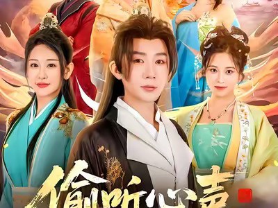 偷听心声，小小家丁超无敌