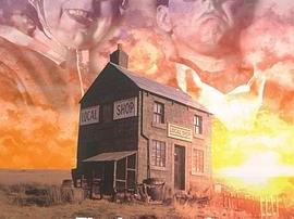 绅士联盟 周年特辑