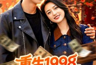 重生1998，我的黄金时代