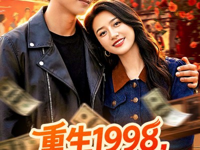 重生1998，我的黄金时代
