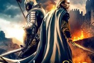 亚瑟与梅林：圣杯骑士