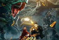 尖峰对决之古墓神兵