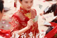 嫌我高嫁，那就不嫁