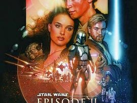 星球大战前传2：克隆人的进攻