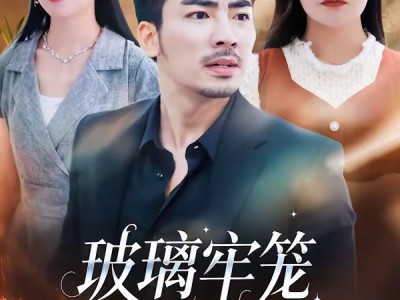 玻璃牢笼与白玫瑰