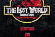侏罗纪公园2：失落的世界