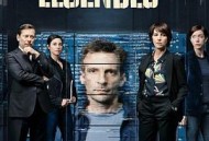 传奇办公室第四季