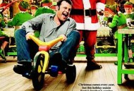 北极的圣诞老人兄弟