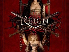 风中的女王第三季