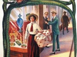 拐卖妇女交易之内幕