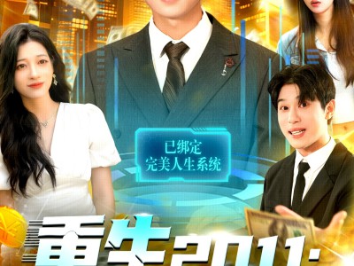 重生2011：我只选完美人生