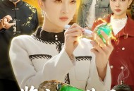 鉴宝，从觉醒透视异能开始