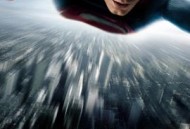 超人：钢铁之躯