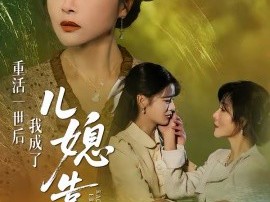 重活一世后我成了儿媳靠山