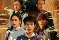 我装黄包车夫，一朝拳出撼武林