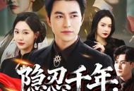 隐忍千年，今日出山