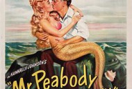 彼伯先生与美人鱼