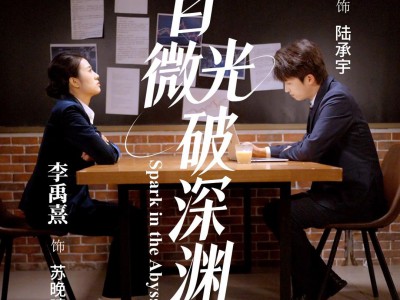 我自微光破深渊