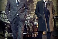 摩斯探长前传第五季