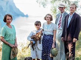 德雷尔一家第二季