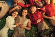 星际迷航：星际舰队学院第一季