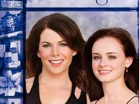 吉尔莫女孩第六季