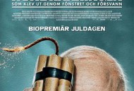 百岁老人跷家去