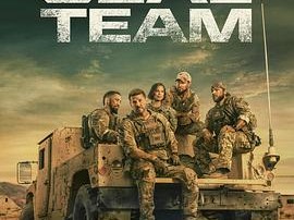 海豹突击队第六季