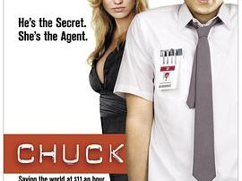 超市特工 第一季