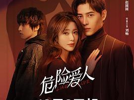 危险爱人MP4格式