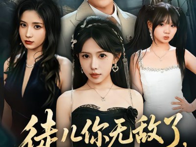 徒儿你无敌了，出狱吧