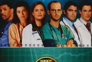 急诊室的故事 第一季