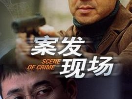 案发现场MP4格式