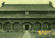 故宫灵异事件吓死人 午夜鬼魅宫女游荡大老鼠成精_灵异鬼话_UFO发现网