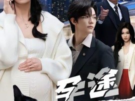 孕途惊犬，女儿奴老爸怒了