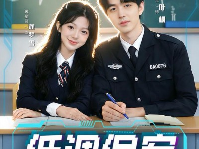 低调保安：校花别太急