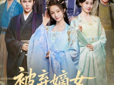 被弃嫡女金榜题名