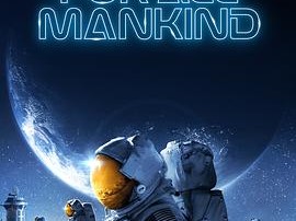 为全人类第二季