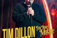 提姆·迪伦：我是你的妈